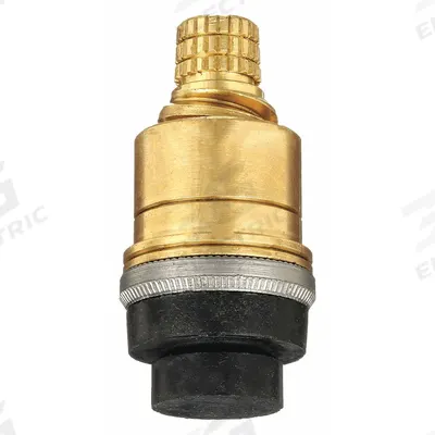 AMERICAN STANDARD Cartridge: For Monterrey Series, Use with Hot/Cold Water, Brass - Disc Faucet Cartridges