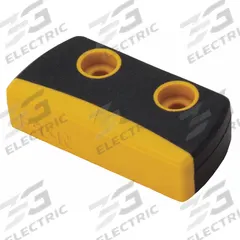 EATON Magnetic Actuator: Safety Switch, RS Series (MPN RS2-A). Key specifications — Manufacturer Part Number: RS2-A; Brand: EATON; Compatible Operator: Safety Switch; Compatible with Series: RS.