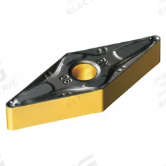 SANDVIK COROMANT Turning Insert, Medium, Diamond, VNMG: VNMG 16 04 08-PM 4325 (MPN VNMG 332-PM 4325). Key specifications — attr257733: VNMG 16 04 08-PM 4325.