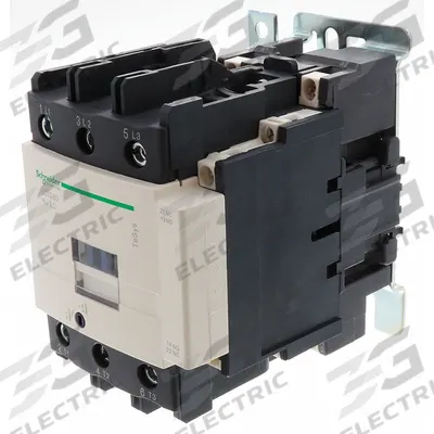 YORK Compressor Contact: YCAL0028-17/YCAL0028-28/YCAL0033-17/YCAL0033-28, York - Compressor Contactors