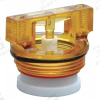 ZURN Vacuum Breaker: Plastic/Rubber, Black, Float/Gasket/O-Ring/Seat, 1 1/2 in Overall Wd (MPN 62301001). Key specifications — Brand: ZURN; Includes: Float; Material: Rubber.