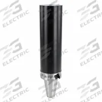 LYNDEX-NIKKEN End Mill Holder Blank: BT30 Taper, 8 in Projection (MPN B3008-0008). Key specifications — attr1033213: LYNDEX-NIKKEN.