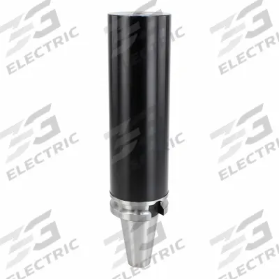 LYNDEX-NIKKEN End Mill Holder Blank: BT30 Taper - BT End Mill Holder Blanks