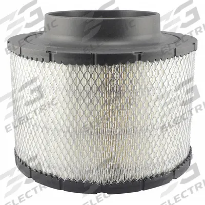 BALDWIN FILTERS Automotive Air Filter: Round-Oval, Engine, Round, Axial Seal - Round/Oval Engine Air Filters