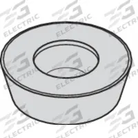 WIDIA Round Milling Insert: RDMW0802M0 (MPN 2012566)