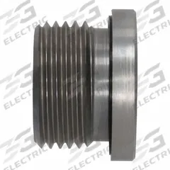 BRENNAN INDUSTRIES Compression Fitting Plug: 12 mm OD size, M12x1.5 Thread Size, Metric, with Seal (MPN 8408-H12-ED-SS). Key specifications — Series: Volz; Brand: BRENNAN INDUSTRIES.