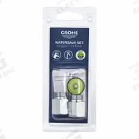 GROHE Low Solution Kit (MPN 48190000). Key specifications — Product Type: Low Solution Kit; Brand: GROHE.