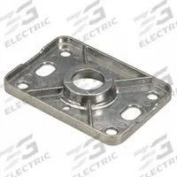 DYNABRADE Pad Base Assembly: For 58500/58501/58502/58503/58504/58505/58506/58509, 57895. Key specifications — attr652660: 57895; attr665398: Pad Base Assembly; attr665390: 58503; attr652663: DYNABRADE.