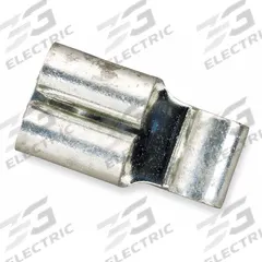 3M Wire Disconnect: Bare, 16 AWG – 14 AWG Wire Size, 0.25 in x 0.032 in Tab Size (MPN MU14-250DF/FLAGX). Key specifications — attr1307702: MU14-250DF/FLAGX; attr1307714: 3M.