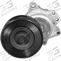 DAYCO Belt Tensioner: Self-Adjusting Belt Tensioner, 89379, 1 Pulleys, 4 in Outside Dia. Key specifications — Manufacturer Part Number: 89379; Brand: DAYCO.