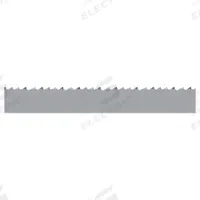 STARRETT Band Saw Blade: Bi-Metal, TENNAX(TM)-PRO, 15 ft 6 in, Hook Cutting Edge, 1 in Blade Wd (MPN 99577-15-06). Key specifications — attr1211722: 15 ft 6 in; attr1099499: 10/14.