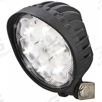 SNOWEX Light: For use with: Spreader (MPN 52424). Key specifications — Compatible Product Type: Spreader; Product Type: Work Light; Compatible Manufacturer Model Number: SP-1875-1.