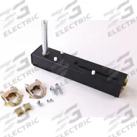SCHNEIDER Valve Repair Part: AV-602 Mfr Part #. Key specifications — Compatible Manufacturer Part Number: VA-7223-553-4-9; Product Type: Damper Linkage; Manufacturer Part Number: AV-602.