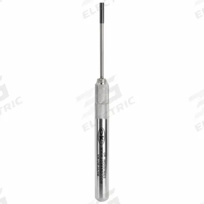 OK INDUSTRIES Manual Wrap/Unwrap Tool: 6 1/2 in Tool Lg - Wire Wrap & Unwrap Tools