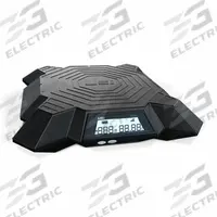 UEI TEST INSTRUMENTS Charging Scale: 330 lb Max, Built-In Display, 10 in H x 10 in W x 10 in L (MPN WRSX). Key specifications — Includes: Carrying Case; Accuracy: ± 0.2% ± 1 Digit; Brand: UEI TEST INSTRUMENTS; Product Type: Charging Scale; Programmable: Yes.