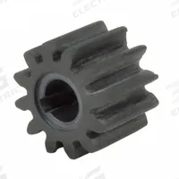 DAYTON Gear: Gear, Mfr Part # PPO6ZN018G. Key specifications — Manufacturer Part Number: PPO6ZN018G; Brand: DAYTON; Compatible with Brand: DAYTON; Compatible with Grainger Part Number: 4KHF5; Compatible with Manufacturer Model Number: 4KHF5.