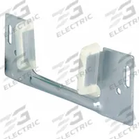 PRIME-LINE Guide: 3 1/4 in Lg, 3 1/4 in Wd (MPN N 6566). Key specifications — Product Type: Guide; Brand: PRIME-LINE.