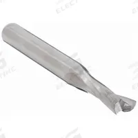ONSRUD Solid Router Bit: Spiral O-Flute Upcut, 2 Flute, 1/4" Cut Dia, 3/8" LOC (MPN 52-622). Key specifications — attr1164582: 52-600; attr1164586: Hard Plastic.
