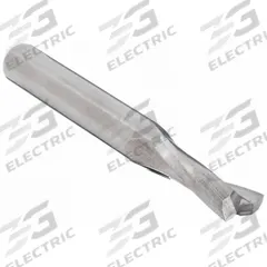 ONSRUD Solid Router Bit: Spiral O-Flute Upcut, 2 Flute, 1/4" Cut Dia, 3/8" LOC (MPN 52-622). Key specifications — attr1164582: 52-600; attr1164586: Hard Plastic.