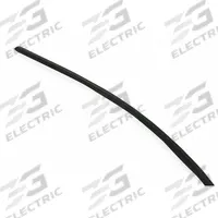 SYNFLEX Tubing: Synflex, Polyethylene, Black, 1/4 in Outside Dia, 11/64 in Inside Dia (MPN 1219-440G3). Key specifications — Color: Black; Hardness: Shore D 45; Maximum Operating Pressure: 522.14 psi; System of Measurement: Inch; Stripe Color: Purple.