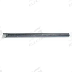 MICRO 100 Boring Bar: Boring, 3/4 in Shank Dia., 0.5600 in Center to Cutting Tip, Right Hand (MPN TBB-750)