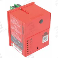 FIREYE Chassis: Mfr Part # YB110DC. Key specifications — Manufacturer Part Number: YB110DC; Product Type: Chassis.
