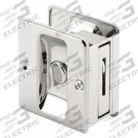 PRIME-LINE Combination Tray and Edge Pull: Unthreaded Holes, Brass, Silver, Tray/Lever (MPN N 6773). Key specifications — Mounting Type: Unthreaded Holes; Brand: PRIME-LINE; Color: Silver; Finish: Chrome Plated; Material Family: Brass.