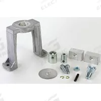 SCHNEIDER Valve Repair Part: AV-496 Mfr Part #. Key specifications — Compatible Manufacturer Part Number: MK8XX; Product Type: Damper Linkage; Manufacturer Part Number: AV-496.