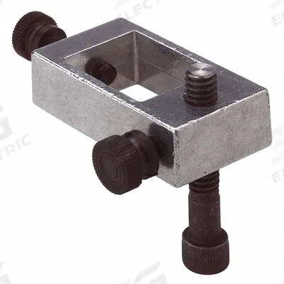 PANAVISE Adjustable Positive Stop: Mfr Part # 570 - Replacement Parts for Power Punching Tools