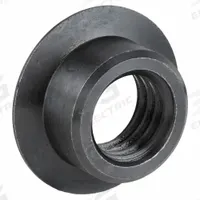BLACK & DECKER Clamp Nut: Mfr Part # 68254-02. Key specifications — attr1254869: 68254-02; attr1254860: Clamp Nut.