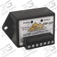DIABLO CONTROLS, INC. Vehicle Detector: 10 to 30V AC, 20 uH Min Loop Inductance, 1 1/2 in Overall Ht (MPN DSP-7LP). Key specifications — Operating Voltage: 10 to 30V AC; Brand: DIABLO CONTROLS, INC..