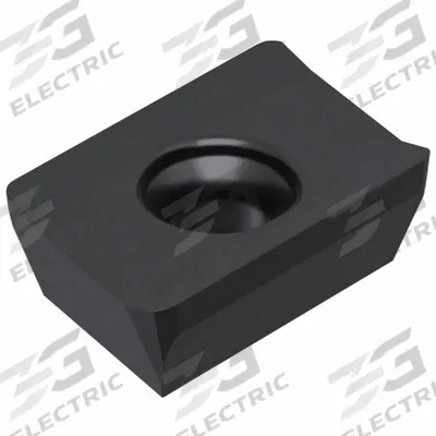 WIDIA Parallelogram Milling Inserts: XDHT090304 (MPN 2568226) - Parallelogram Indexable Milling Inserts