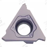 KYOCERA Grooving Insert (MPN GBA43R140010GMPR1215)