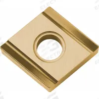KYOCERA Diamond Turning Insert (MPN CNGG431RPV720)