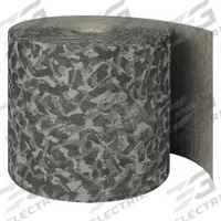 BRADY SPC ABSORBENTS Sorbent Roll: Gray, Polypropylene, 150 ft Roll Lg, 15 in Roll Wd, Box (MPN BM15). Key specifications — Brand: BRADY SPC ABSORBENTS; Material: Polypropylene.