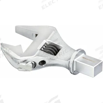WESTWARD Interchangeable Torque Wrench Head: 14mm x 18mm Drive Size - Adjustable Torque Wrench Heads