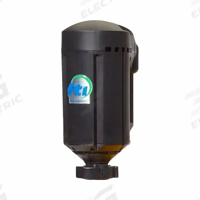 FINISH THOMPSON Electric Drum Pump Motor: Corded Electric, 1 hp HP, 115 V AC - Hazardous Location Electric Drum Pump Motors
