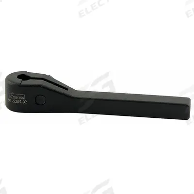 VEKTEK Swing Clamp Arm: 3.25 in Overall Lg (MPN 91-5205-02) - Swing Clamp Cylinder Arms