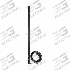 EATON TRIPP LITE PDU: Single-Phase, 120V AC, 28 Outlets, NEMA 5-15/20R, 0 RU, Front Facing (MPN PDUV20-60). Key specifications — Plug Type: NEMA L5-20P; Brand: EATON TRIPP LITE; Phase: Single-Phase; Maximum Input Voltage: 120V AC; Receptacle Type: NEMA 5-15/20R; Facing: Front.
