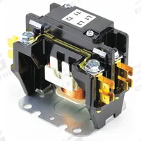 YORK Contactor: Mfr Part # S1-024-42415-000. Key specifications — Manufacturer Part Number: S1-024-42415-000; Product Type: Contactor.