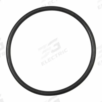 DAYTON O-Ring: Mfr Part # TT2041104050720G - Air Tool Replacement Parts