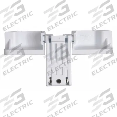 WHIRLPOOL Latch: W10240513 - Whirlpool Washing Machine & Dryer Parts