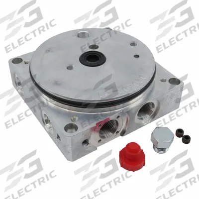 STONE End Head Kit (MPN KN11) - Hydraulic Power Unit Replacement Parts
