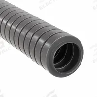 Flexible Metal Conduit - Reduced Wall: 1/2 in Trade Size, 50 ft Overall Lg, Aluminum (MPN 5602-24-00). Key specifications — Brand: APPROVED VENDOR.