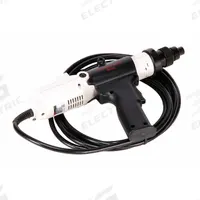 INGERSOLL RAND Screwdriver: 1/4 in Drive Size, 15 in-lb Torque - Min, 40 in-lb Torque - Max (MPN ES100P). Key specifications — attr1190321: Screwdriver; attr1169599: Inline-Push; attr1169614: INGERSOLL RAND.