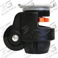 WMI Plate Caster (MPN WMI-40F-BLK). Key specifications — Brand: WMI.