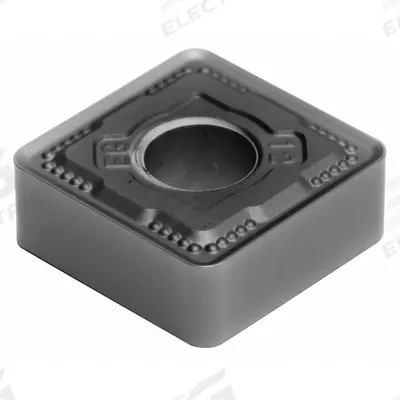 SUMITOMO Square Turning Insert: SNMG431EEG-AC5025S - Square (S) Indexable Turning Inserts