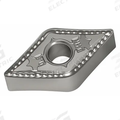 WALTER Diamond Turning Insert: DNMG443-NMT WS10 - Diamond Indexable Turning Inserts