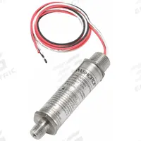 Pressure Transmitter: 0 psi to 60 psi, 4 to 20mA DC, Cable & Wire Leads, IP65 /4X/IP65 /7/IP65 /9 (MPN A2XBM0242C260#G). Key specifications — Process Connection Type: NPT; Intrinsically Safe: Intrinsically Safe; Housing Material: Stainless Steel; IP Rating: IP65; Series: A2X; NEMA Rating: 7; Output: 4 to 20mA DC; Overpressure: 1.5x Range.