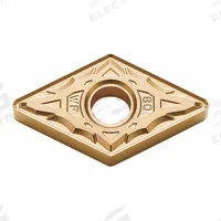 KYOCERA Diamond Turning Insert (MPN DNMX433WFCA530)